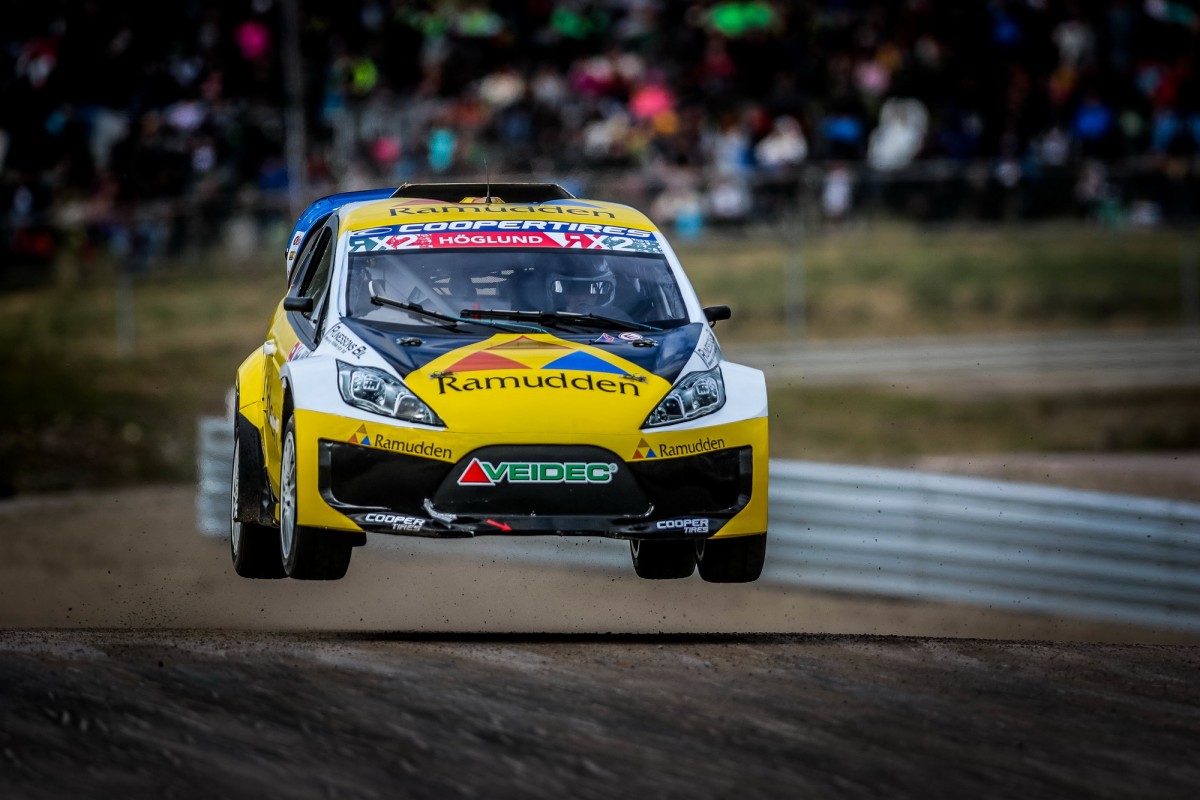 Rallycross Photos QNIGAN 2019
