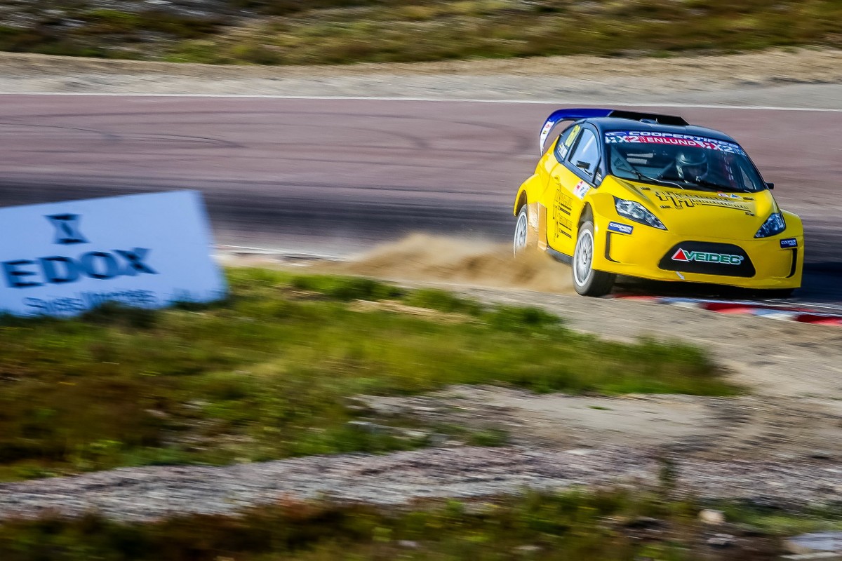 Rallycross Photos QNIGAN 2019